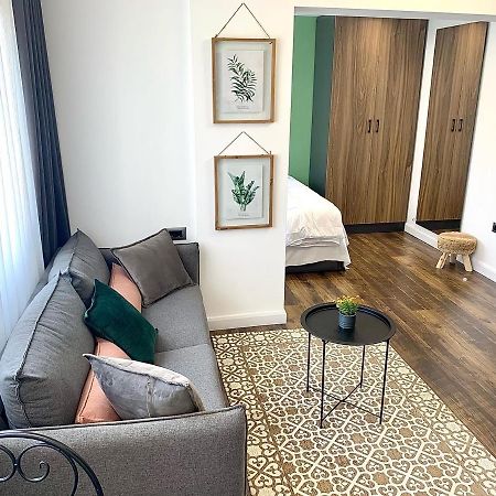 Center Of Tirana “Savannah” Studio Apartment. Экстерьер фото
